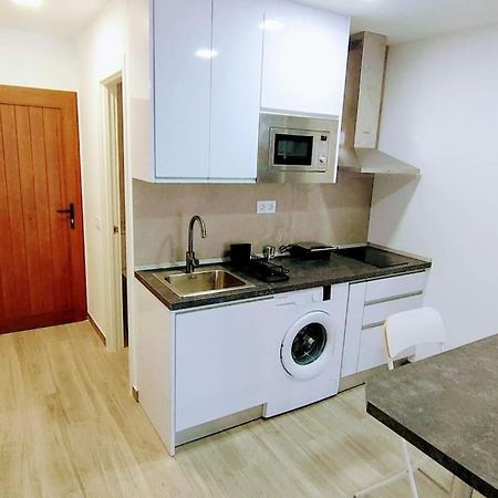 Apartmán Turquesa 4Th Playa del Inglés Exteriér fotografie