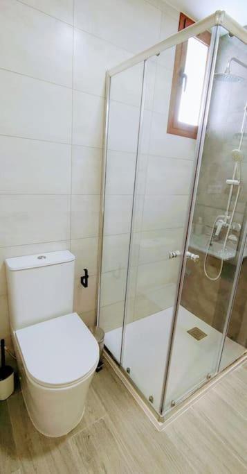 Apartmán Turquesa 4Th Playa del Inglés Exteriér fotografie