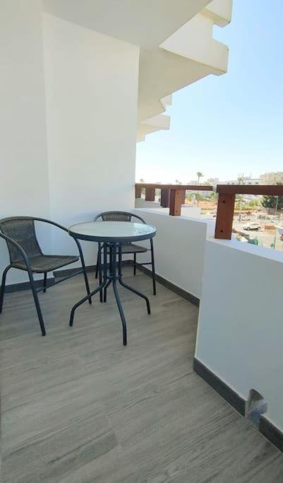Apartmán Turquesa 4Th Playa del Inglés Exteriér fotografie